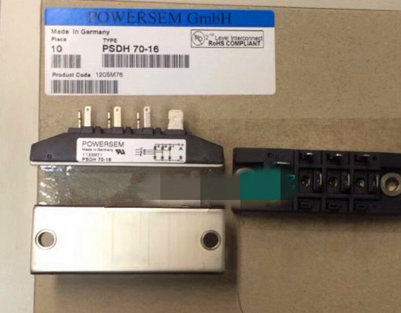 1PC NEW Module PSDH70/16