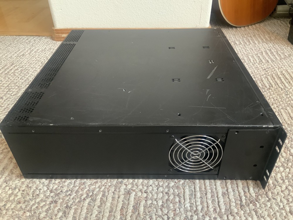 AutoPatch 3RU Modula Series Matrix Switcher