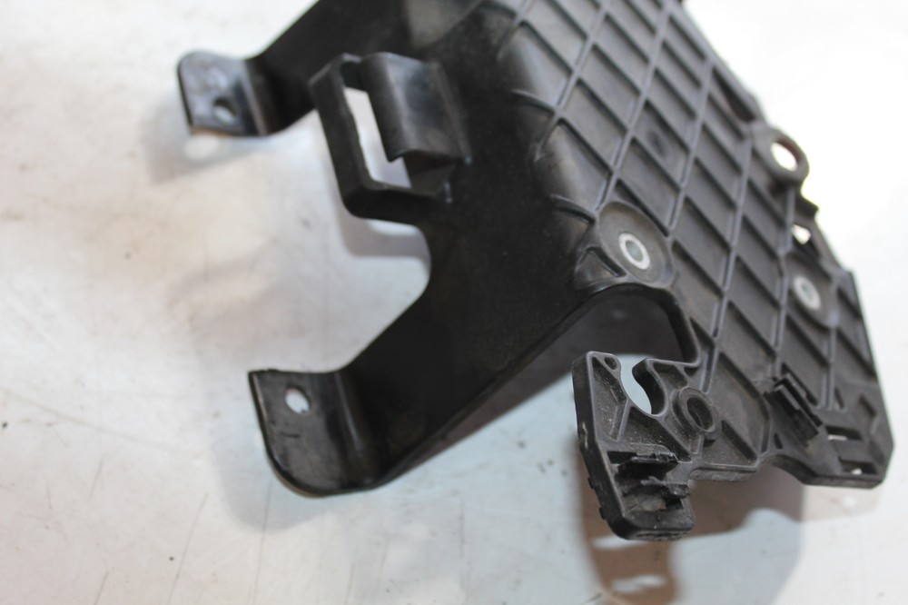 2006 BMW K1200R OEM FRONT REAR BACK ABS MODULE HOLDER