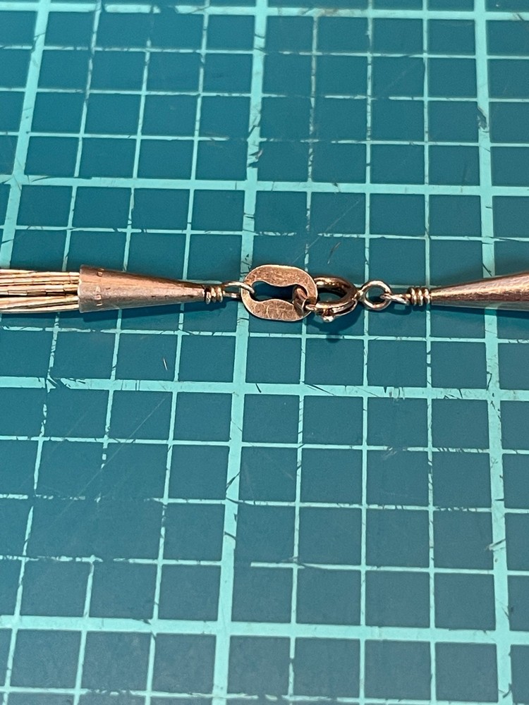 Native Liquid Sterling Silver Necklace