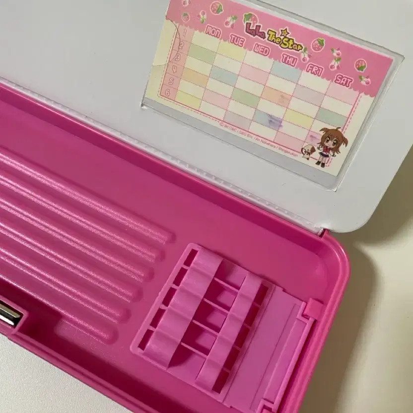 Lara's Style Classic Pencil Case - New Official