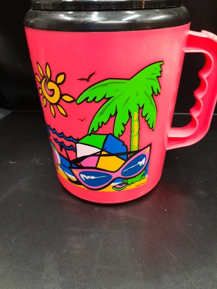 Breta USA Summer Fun Water Jug