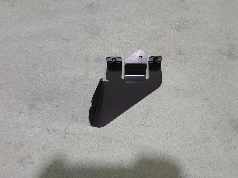 Cab Fairing Support Top Bracket Right For Freightliner Cascadia 2018-2024