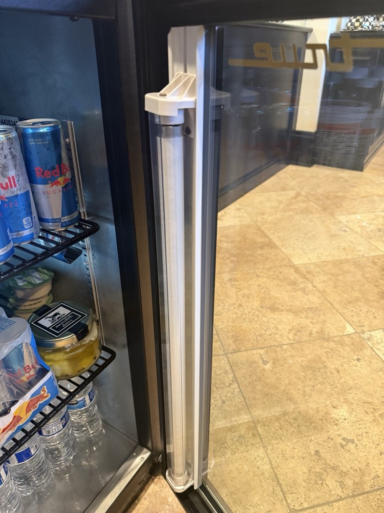 True Cooler
