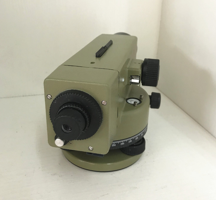 Original FOIF DSZ2 Automatic Level 32X high precision surveying level