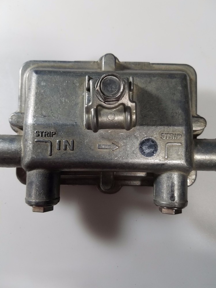 General Instrument FFT2-10N CABLE TAP