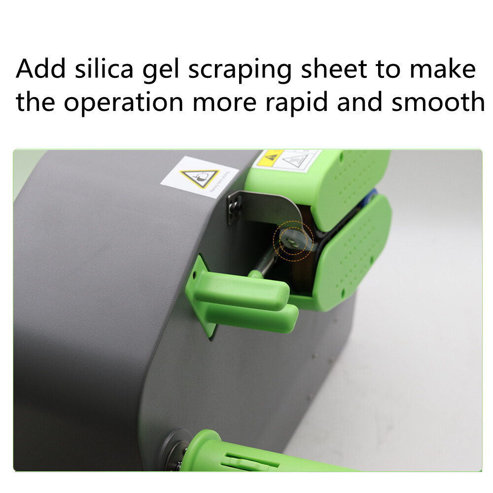 Automatic Filing Air Cushion Machine For Air Pillow Bag Bubble Co