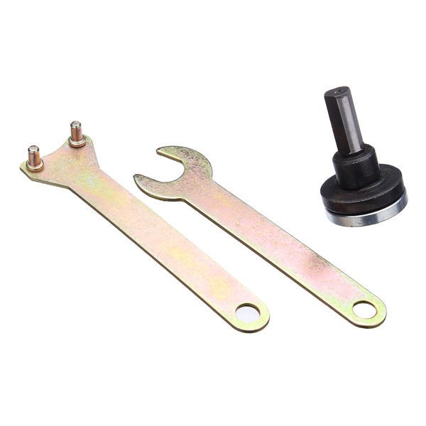 1Set Metal Electric Drill Conversion Angle Grinder Connect Stick Grinder Tool t