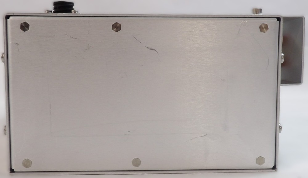 Comet Technologies 20069403 RF Match 2000W @ 13.56MHz Working Surplus