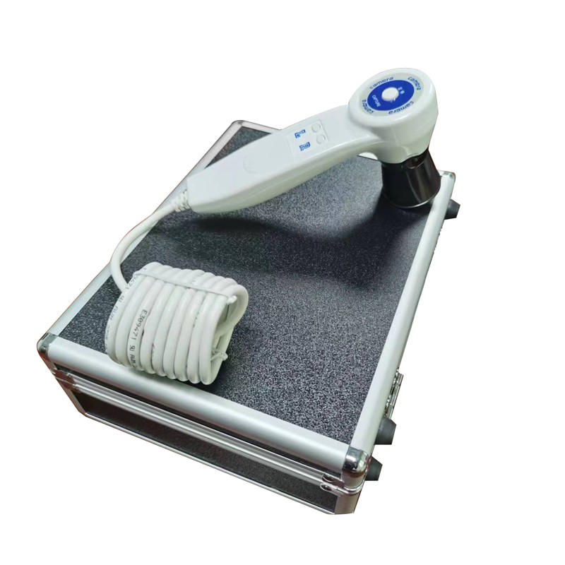 Iris Analyzer Iridology Camera Body Health Analysis Camera with Iris SoftwareNEW