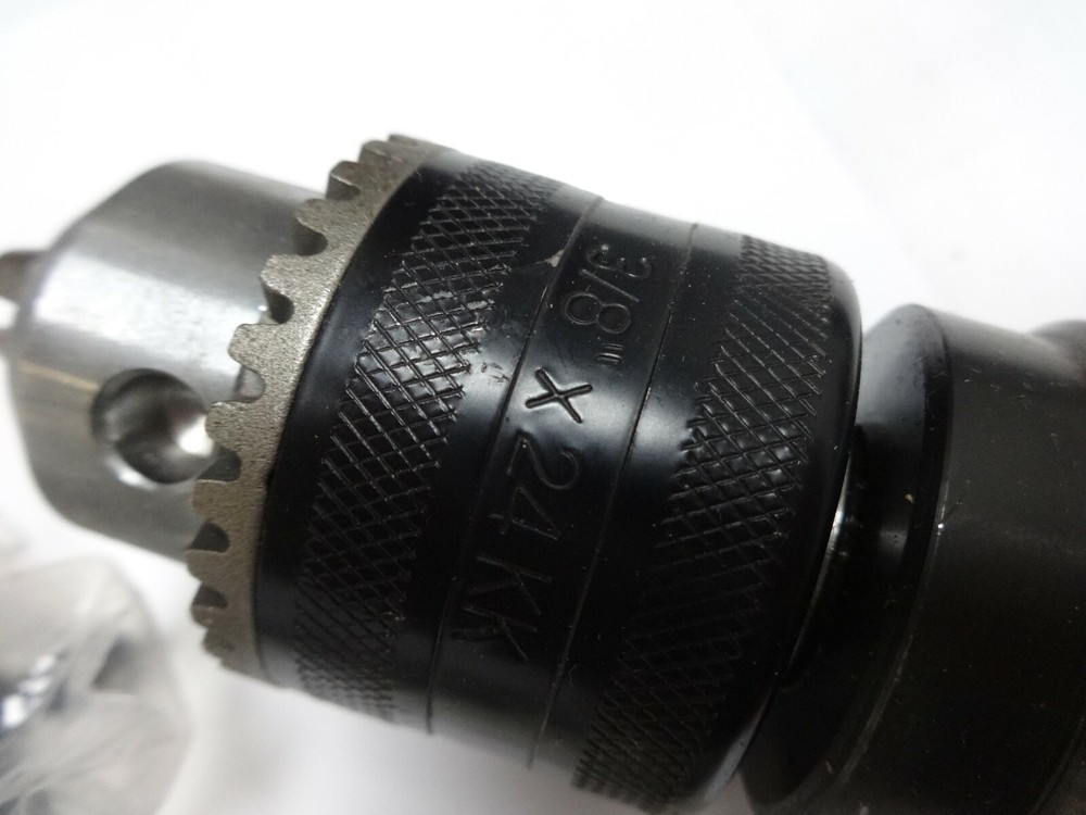 Dayton 1/2" Air Drill Model 4BY93