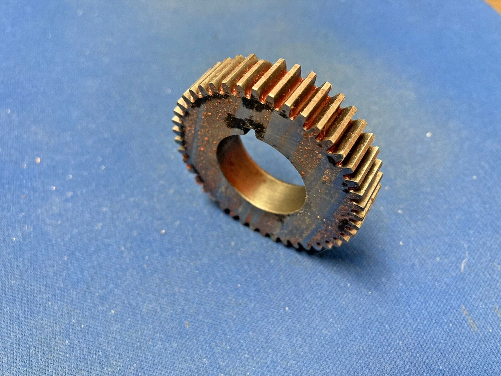 Link Trainer? Gear Piece NOS P/N: 2-2927