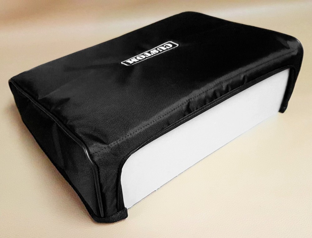 Custom padded cover for Roland V71 V-Drum Sound Module