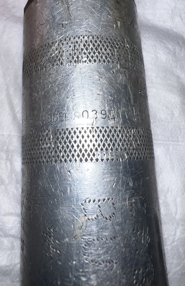 Aro Pneumatic Tool Model 8039D