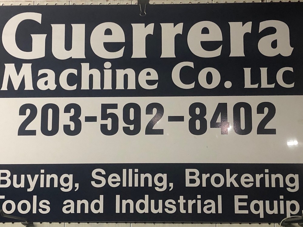 12" x 20' Granite Surface Plate