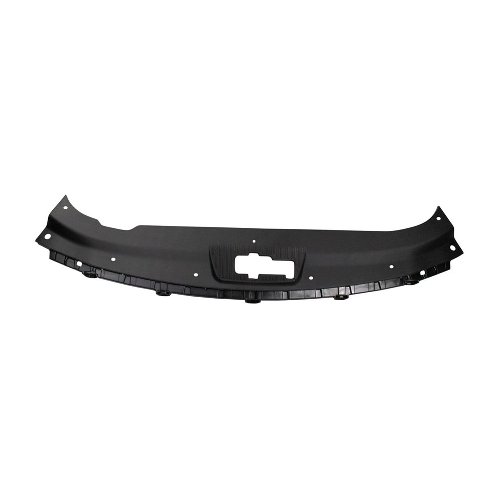 Radiator Support Cover Front Sight Shield 86361C2000