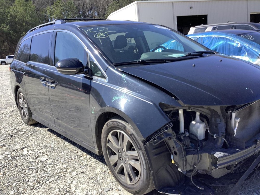 ODYSSEY 2015 Glove Box 4525034