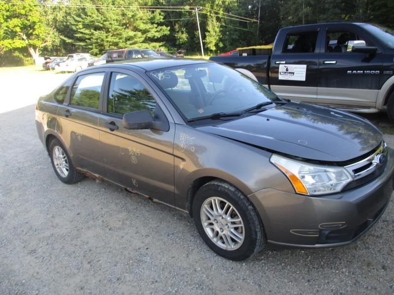 Dash Panel Fits 10-11 FOCUS 381471