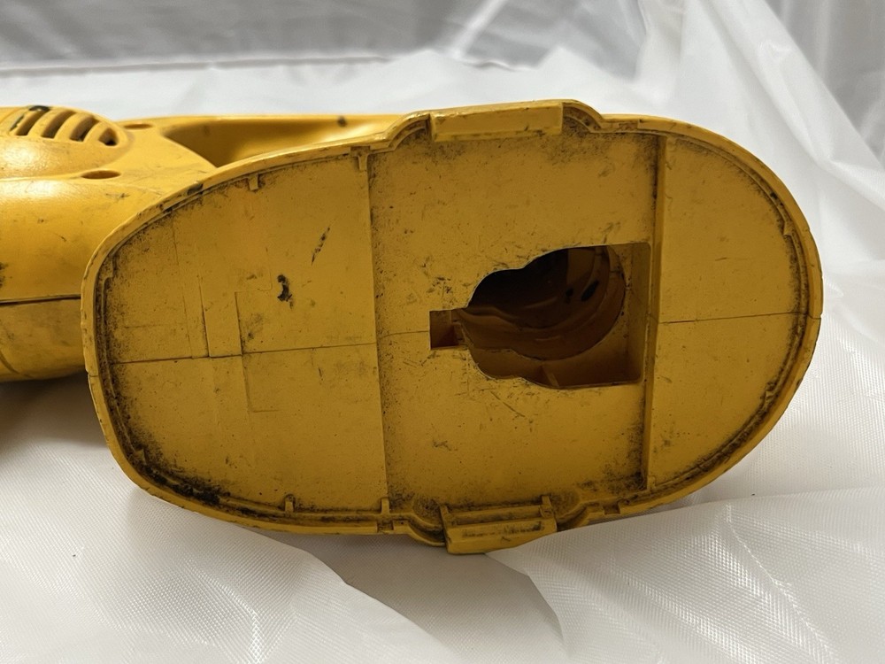 Dewalt 18V Reciprocating Saw