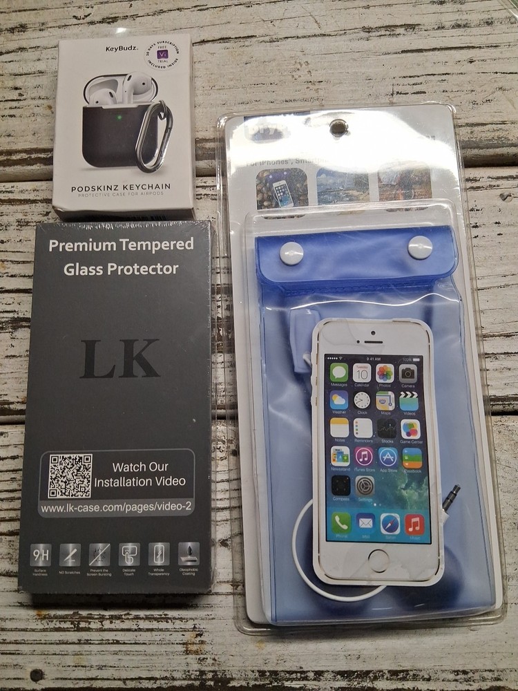 Junk Drawer Cell Phone Accessory