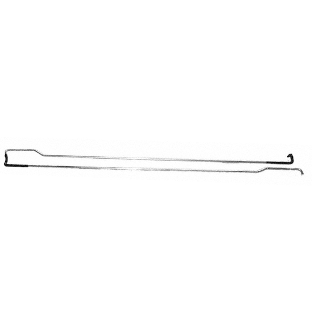 Replacement Driver/Passenger Side Pair of Tailgate Latch Rods