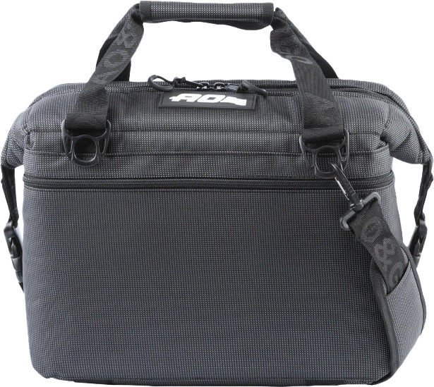 For 12 Pack Ballistic Black/Charco