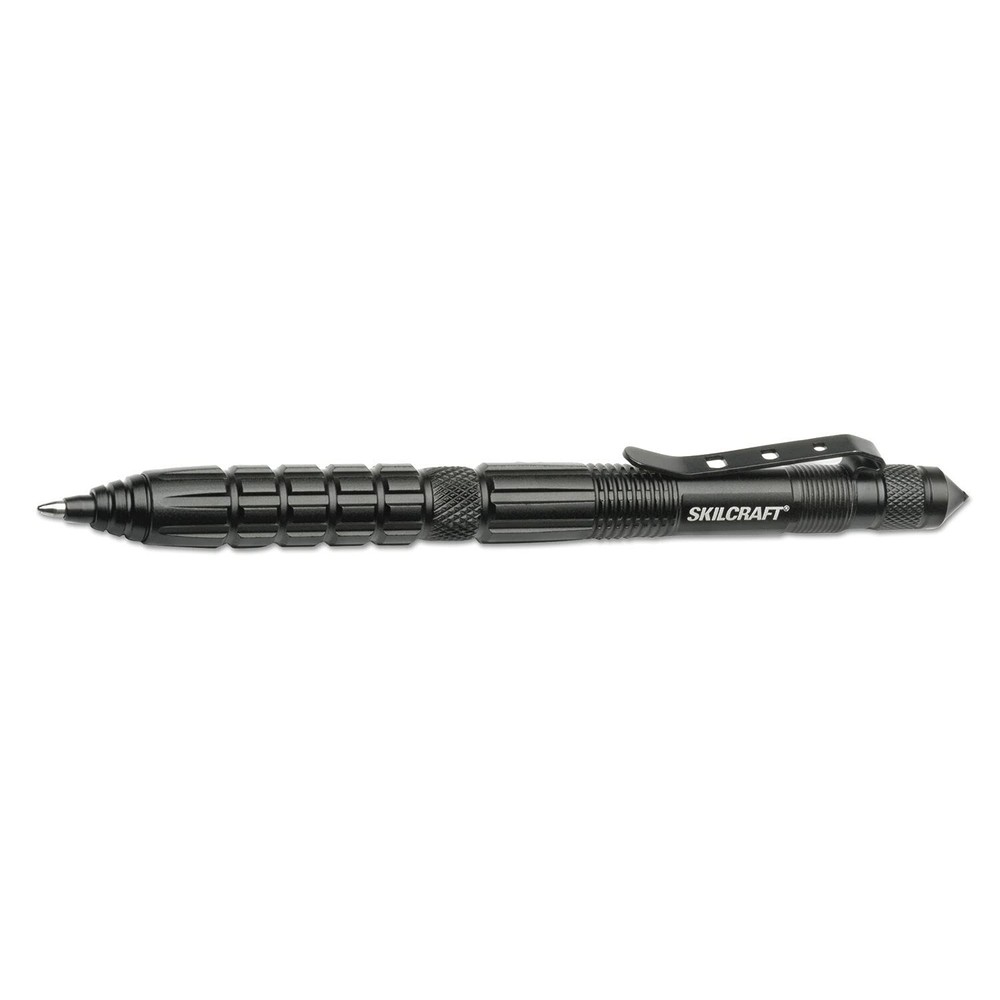AbilityOne® - NSN6611668 - Defender Press Tip Pen