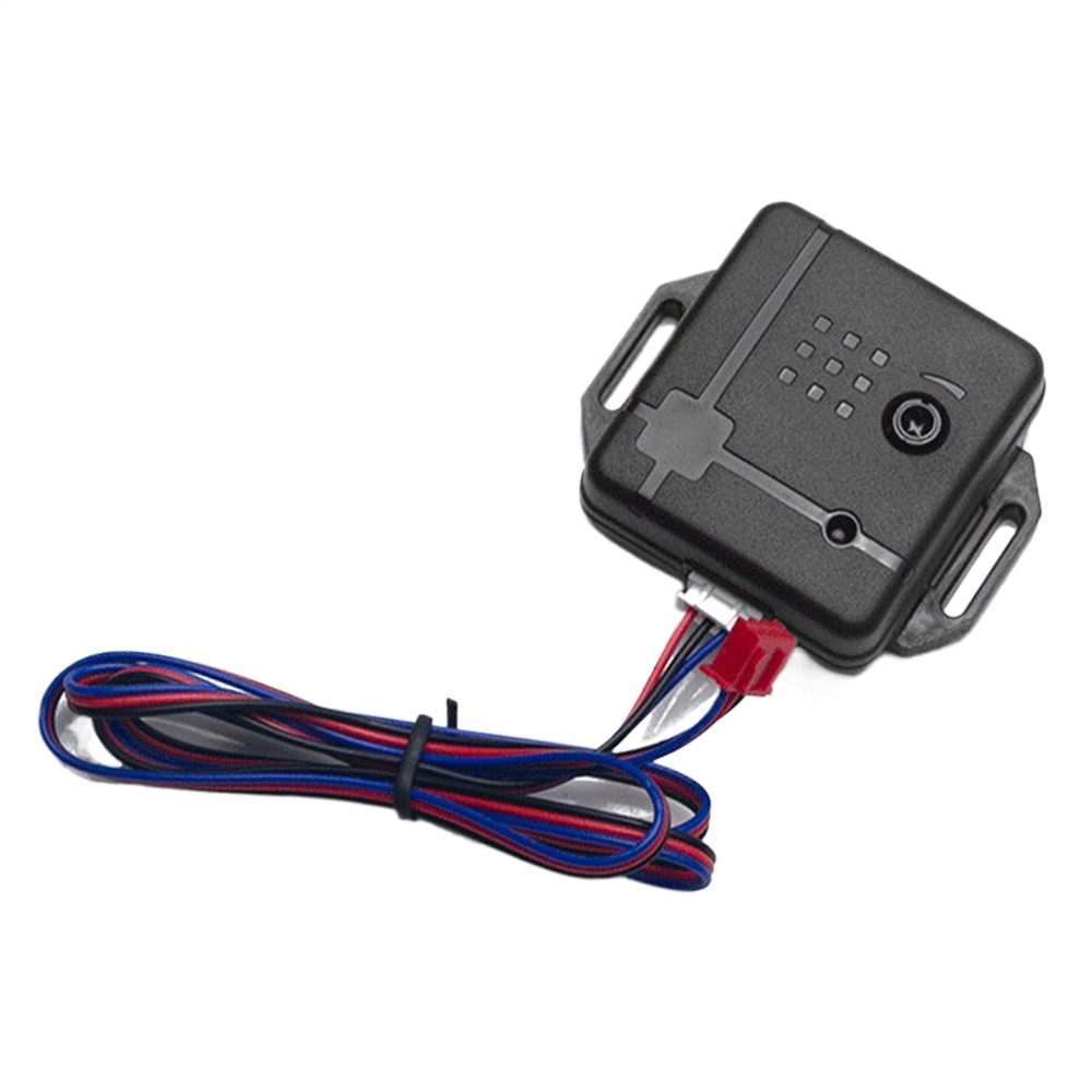 Shock Vibration Knock Sensor For Car Alarms Antitheft Products Security Systems