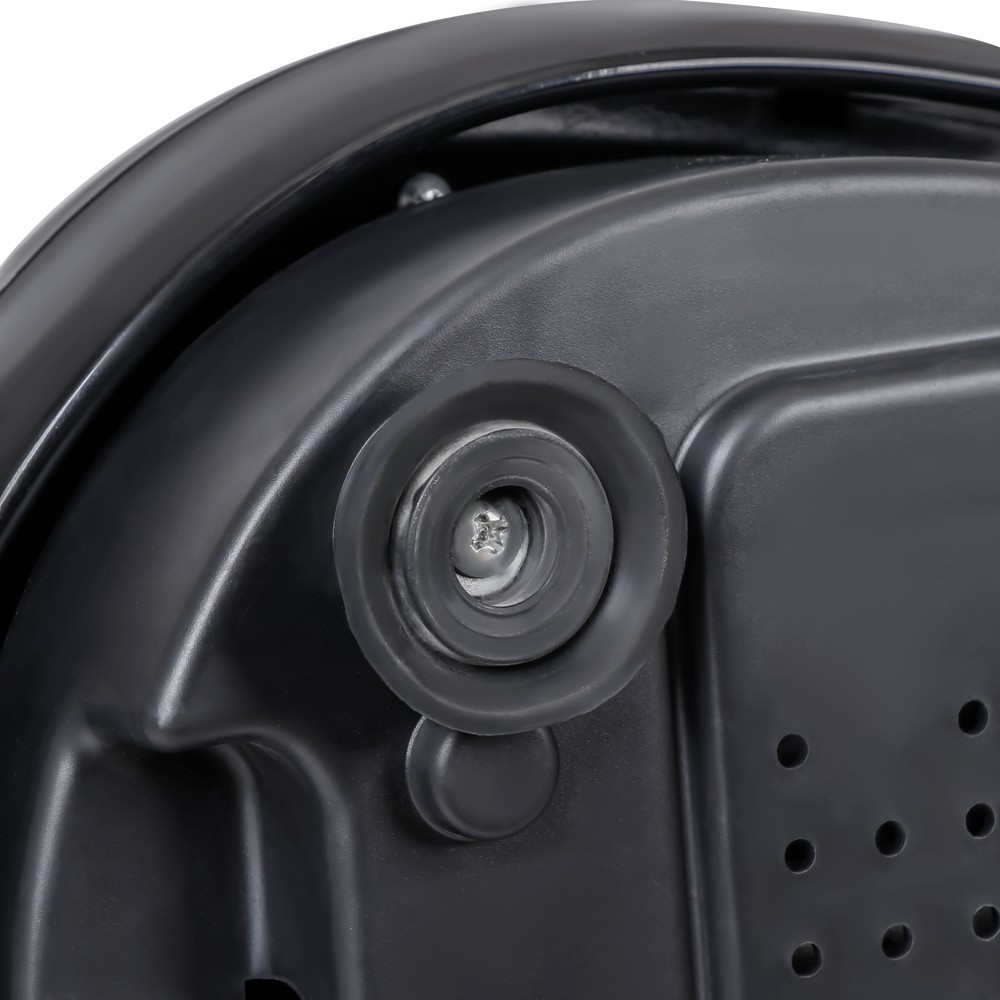 vibration plate exercise machine full body workout vibration platform w/ remote