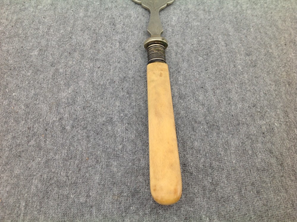 JGG & S Serving Fork