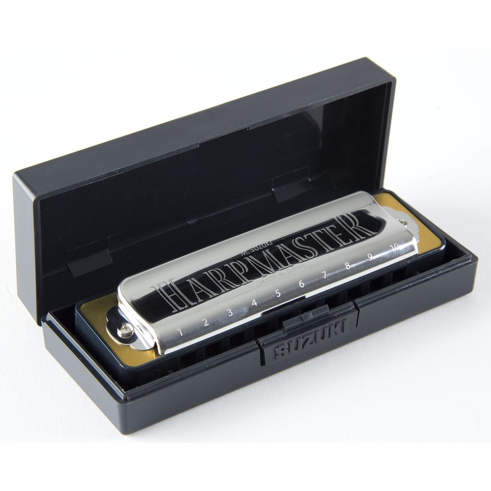 Other Harmonica (MR-200-C), multi-coloured C