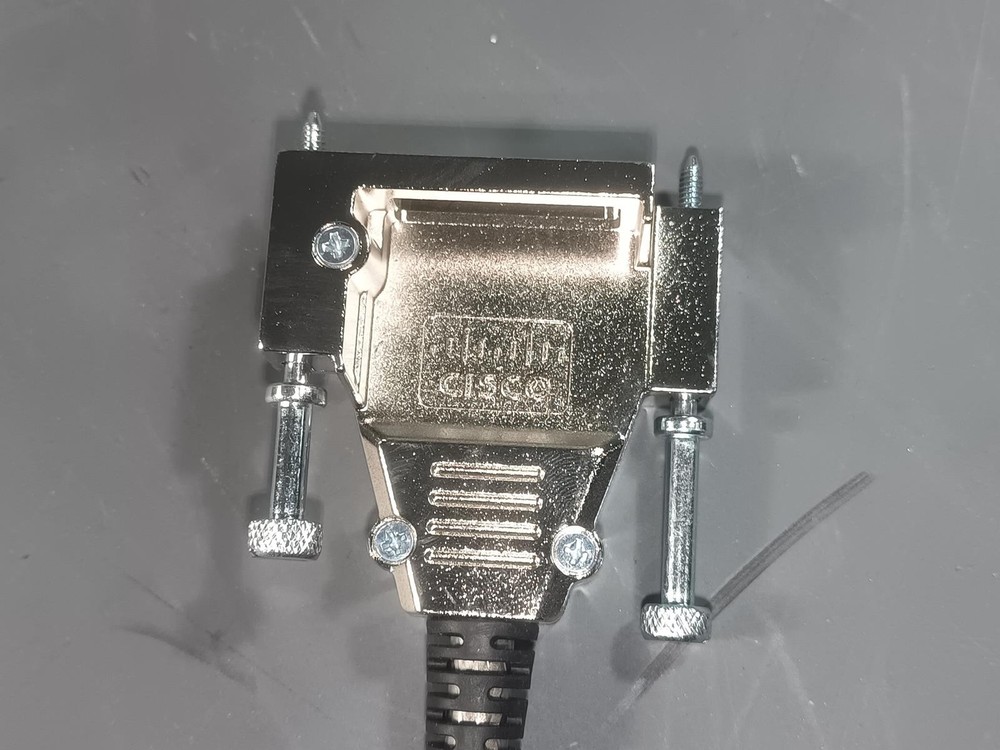 Cisco Systems 72-2632-01 Network Stacking Cable 50cm StackWise Stacking Cable