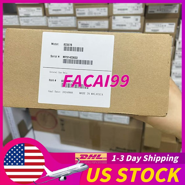 NEW Agilent 82357B USB/GPIB Interface High-Speed USB 2.0 with CD Driver