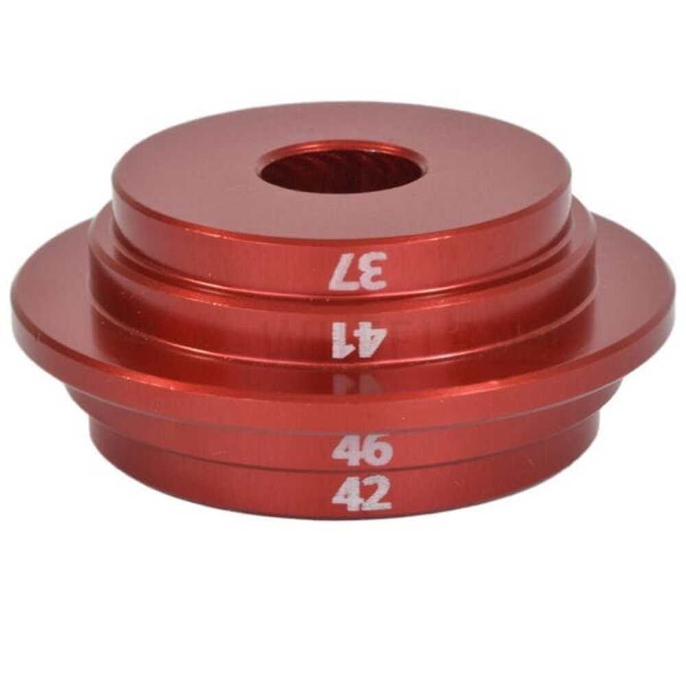 Wheels Manufacturing Frame Drift