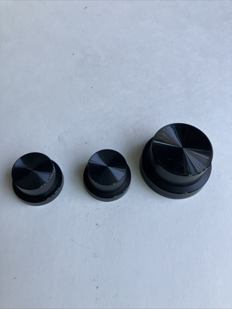 Replacement Knobs for INSIGNIA Receiver NS-R5101HD OEM Volume Input Stereo Surro
