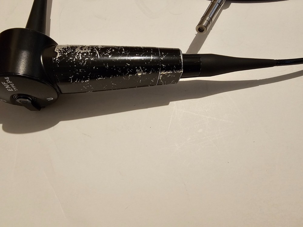 Olympus ENF-P4 Endoscope