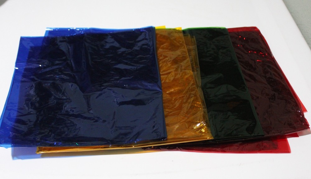 YEMA OR PASTRY  PLASTIC/CELLOPHANE WRAPPER