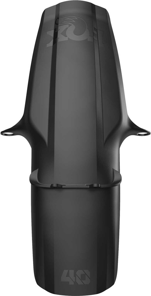 Fox Shox 40 Fork Mud Guard