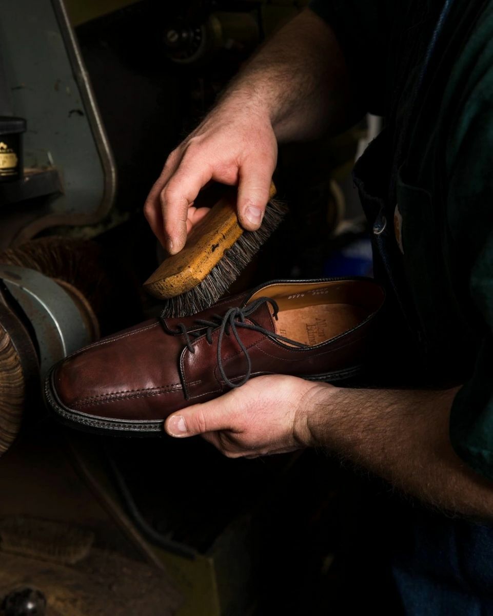 OBENAUF'S HEAVY DUTY LP LEATHER PRESERVATIVE , 8 OZ. JAR - BRAND NEW