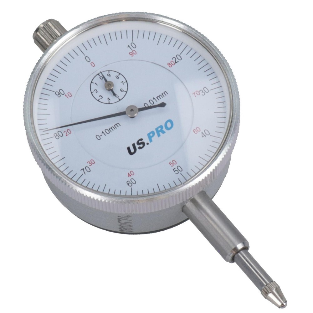 Dial Test Indicator / DTI Gauge / Clock Gauge TDC AT465
