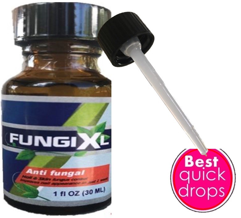 FUNGI XL ANTIFUNGAL CL EXTRA STRENGTH FUNGUS NAILS Support