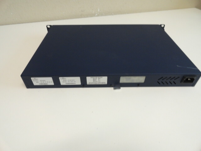 Codian IP VCR 2210 Telepresence Video Conference Recorder Streaming Server