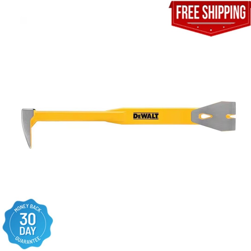 18 In. Precision Pry Bar