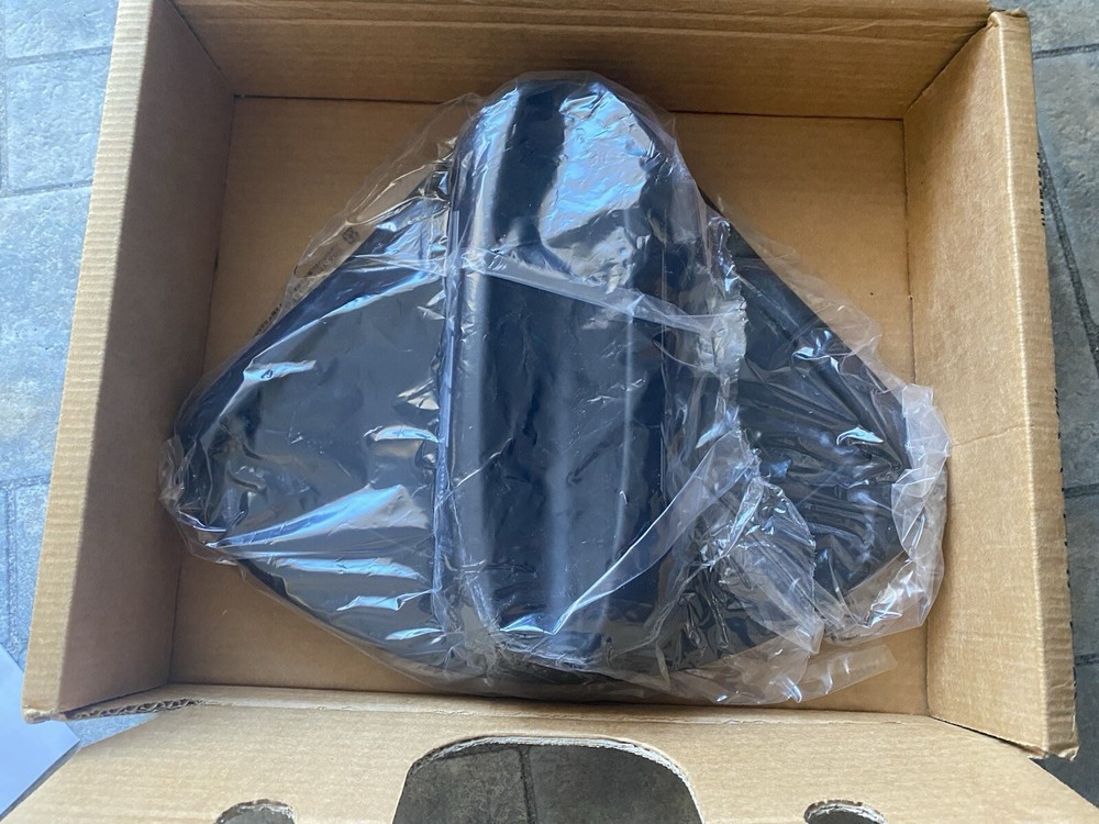 Elite Steerzo Steering Travel Riser Block