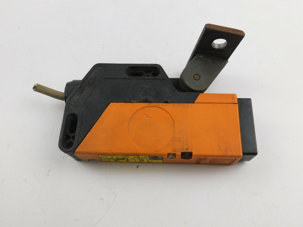 Ifm Efector OP0007/OPT-FBOW