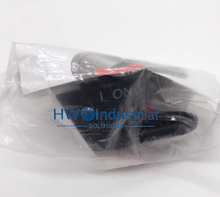 1PC New OHB45J6 ABB Isolation Switch Attachment Black Operating Handle