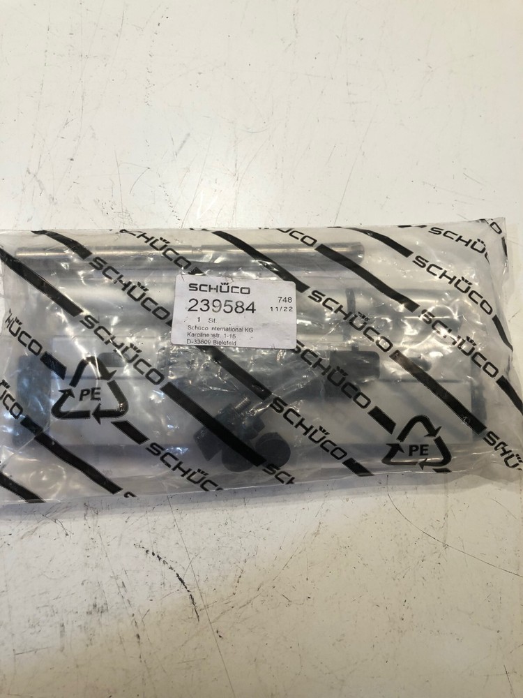 SCHÜCO 239584 Door Hinges (k2)