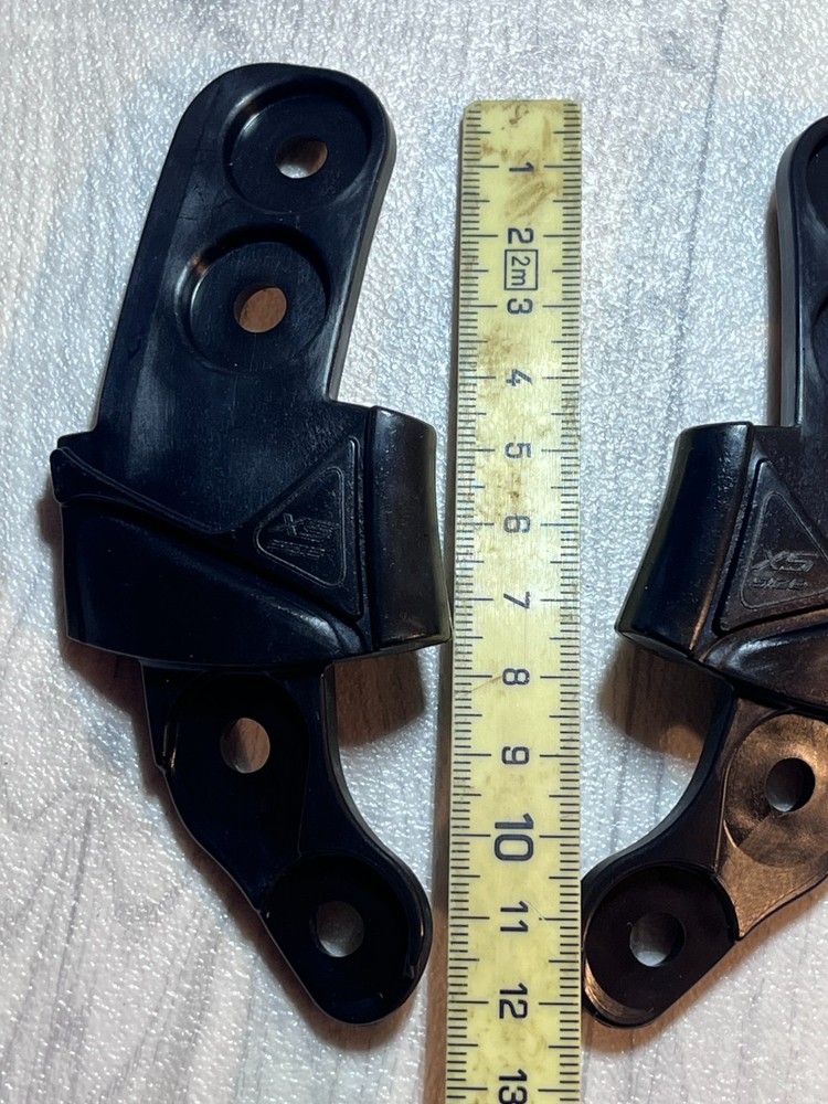Alpinestars BNS Size Adapter Bionic Neck Support Sizes Adapter Astars