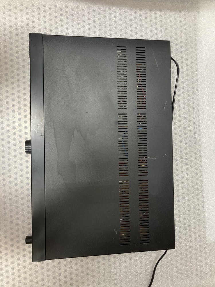 Tascam CD-RW700 Professional CD Rewriteable Recorder (No Eject)