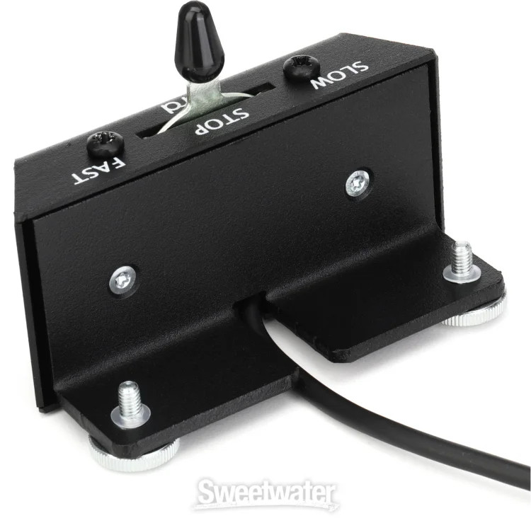 Nord Half Moon Switch for C1